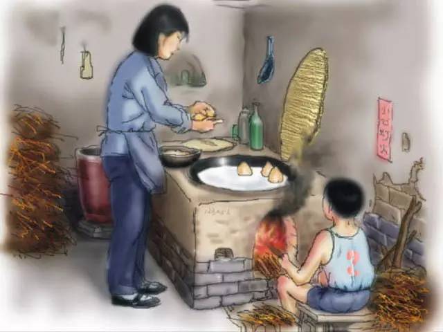 记录那些回不去的童年 那些快乐